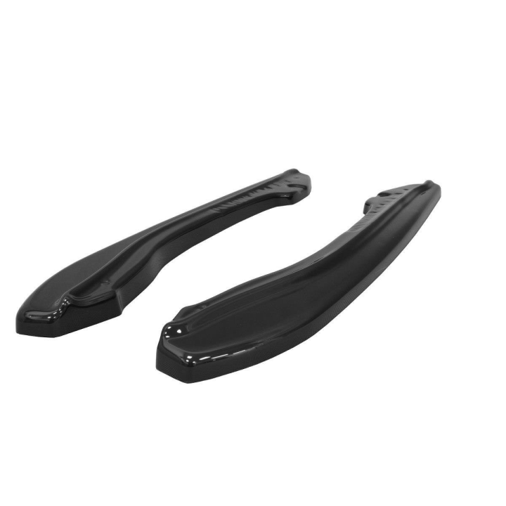 Splittery Tylne BMW M6 E63