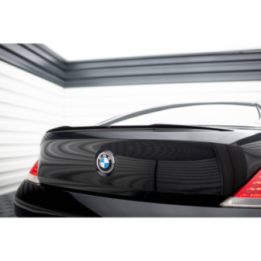Spoiler Cap BMW M6 / 6 E63