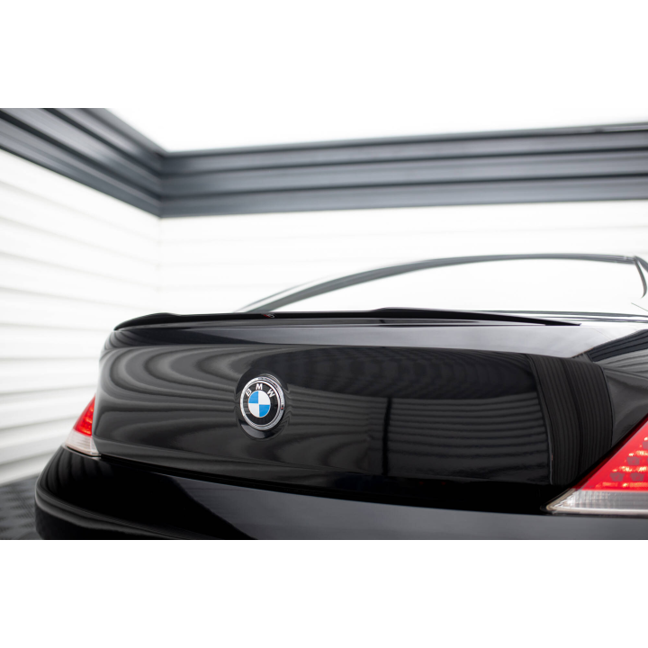 Spoiler Cap BMW M6 / 6 E63