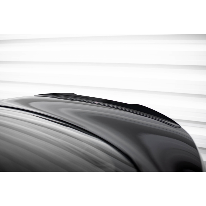 Spoiler Cap BMW M6 / 6 E63