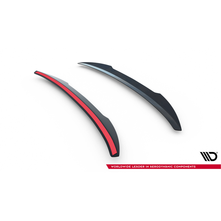 Spoiler Cap BMW M6 / 6 E63