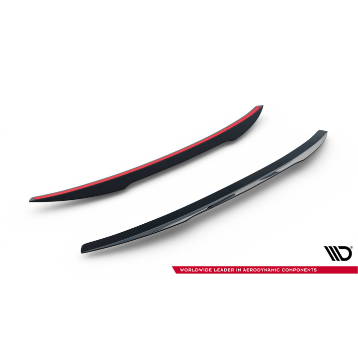 Spoiler Cap BMW M6 / 6 E63