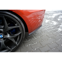 Splittery Tylne Boczne BMW M6 Gran Coupe / Coupe / Cabriolet F06 / F13 / F12