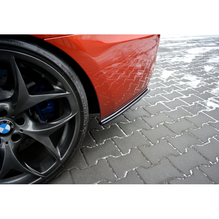 Splittery Tylne Boczne BMW M6 Gran Coupe / Coupe / Cabriolet F06 / F13 / F12