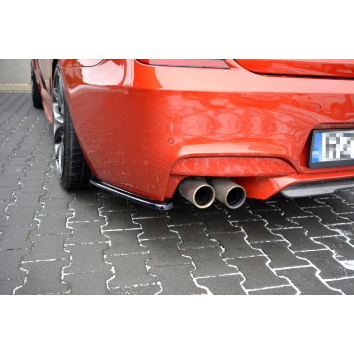 Splittery Tylne Boczne BMW M6 Gran Coupe / Coupe / Cabriolet F06 / F13 / F12