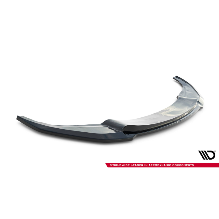 Splitter Przedni V.2 BMW M6 Gran Coupe / Coupe / Cabriolet F06 / F13 / F12
