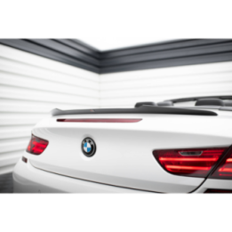Spoiler Cap BMW M6 / 6 M-Pack Cabriolet F12