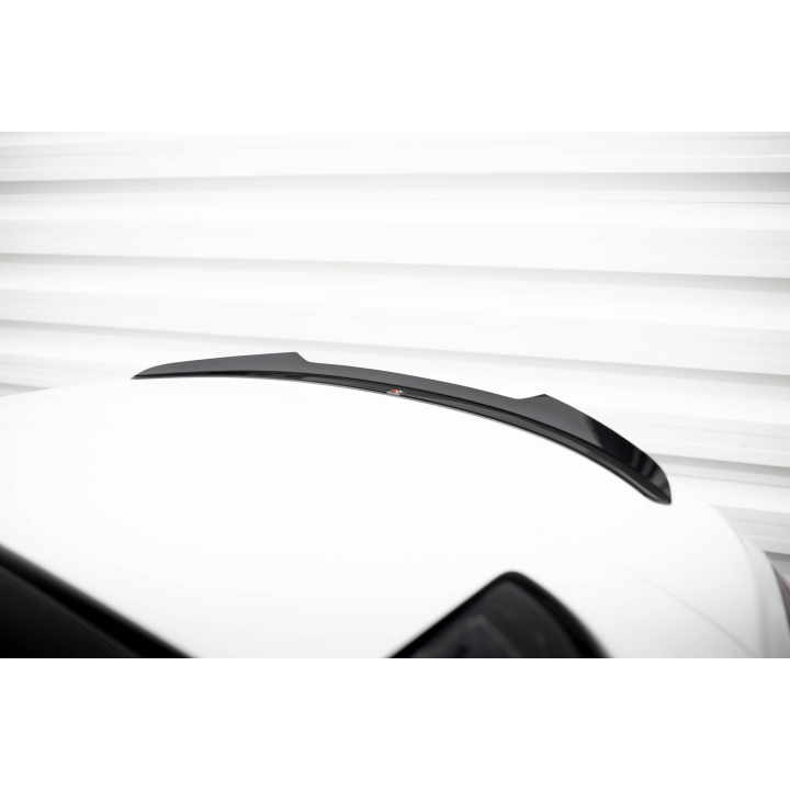 Spoiler Cap BMW M6 / 6 M-Pack Cabriolet F12