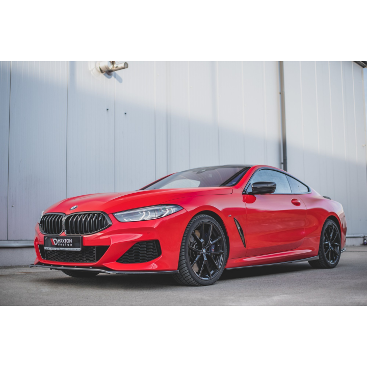 Dokładki Progów BMW 8 Coupe M-Pack G15 / M8 F92