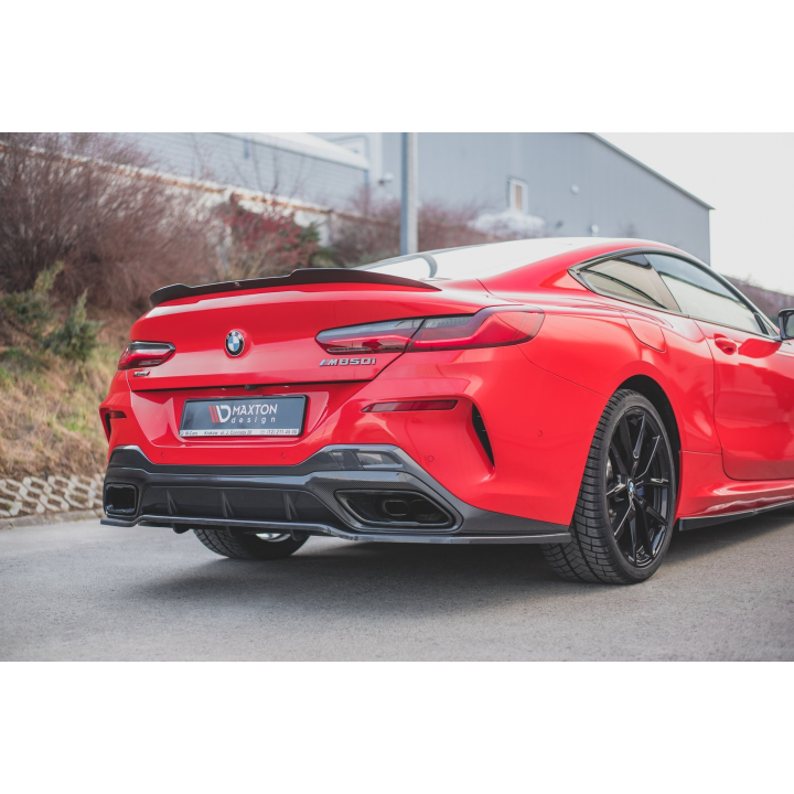Spoiler Cap BMW 8 Coupe M-Pack G15