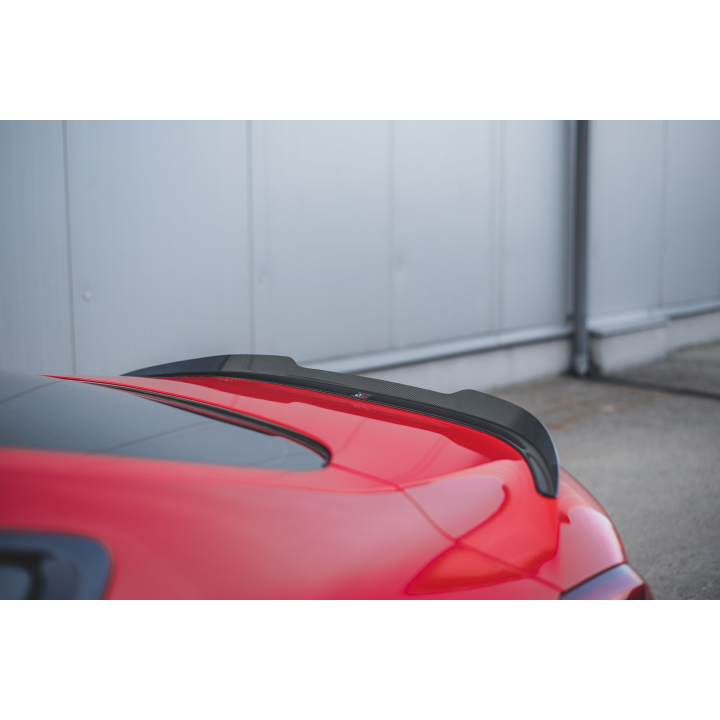 Spoiler Cap BMW 8 Coupe M-Pack G15