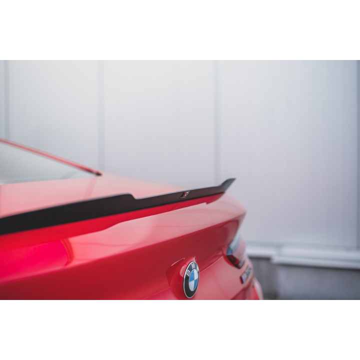 Spoiler Cap BMW 8 Coupe M-Pack G15
