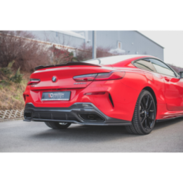Splitter Tylny BMW 8 Coupe M-Pack G15