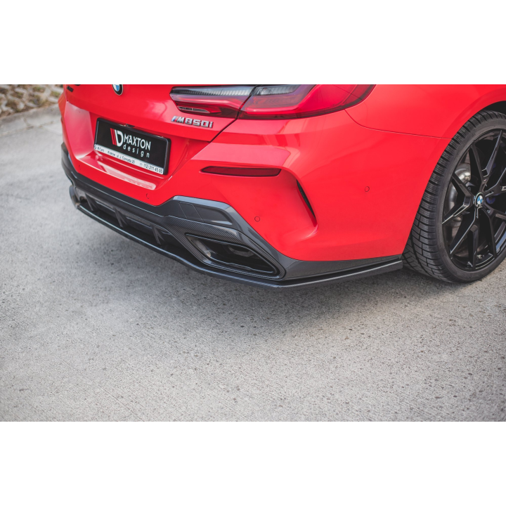 Splitter Tylny BMW 8 Coupe M-Pack G15