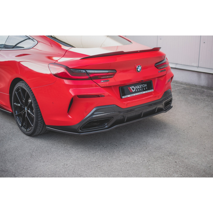 Splitter Tylny BMW 8 Coupe M-Pack G15