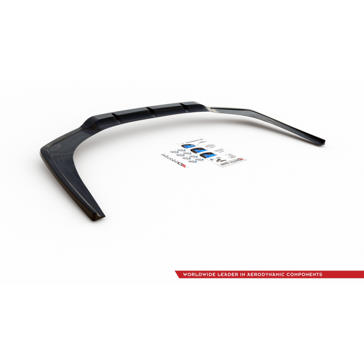 Splitter Tylny BMW 8 Coupe M-Pack G15