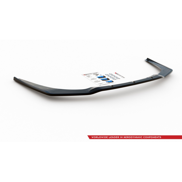 Splitter Tylny BMW 8 Coupe M-Pack G15