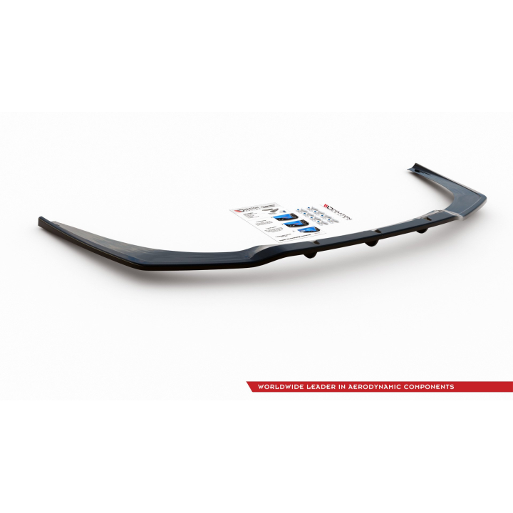 Splitter Tylny (Z Dyfuzorem) BMW 8 Coupe M-Pack G15