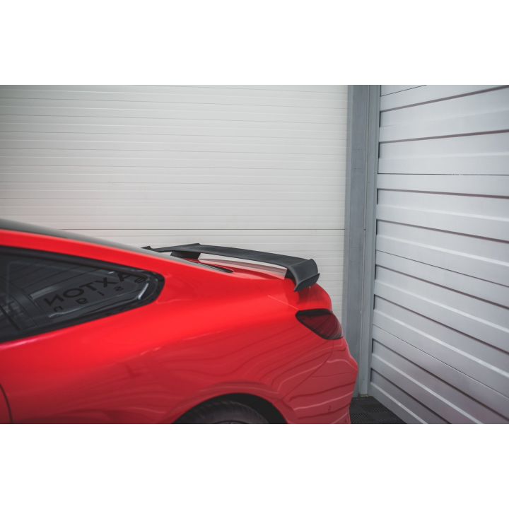 Spoiler BMW 8 Coupe M-Pack G15
