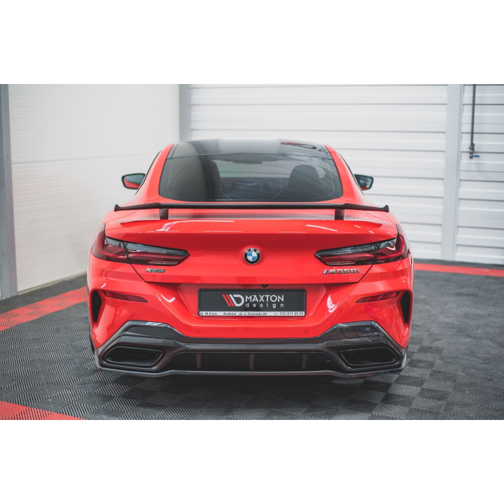 Spoiler BMW 8 Coupe M-Pack G15