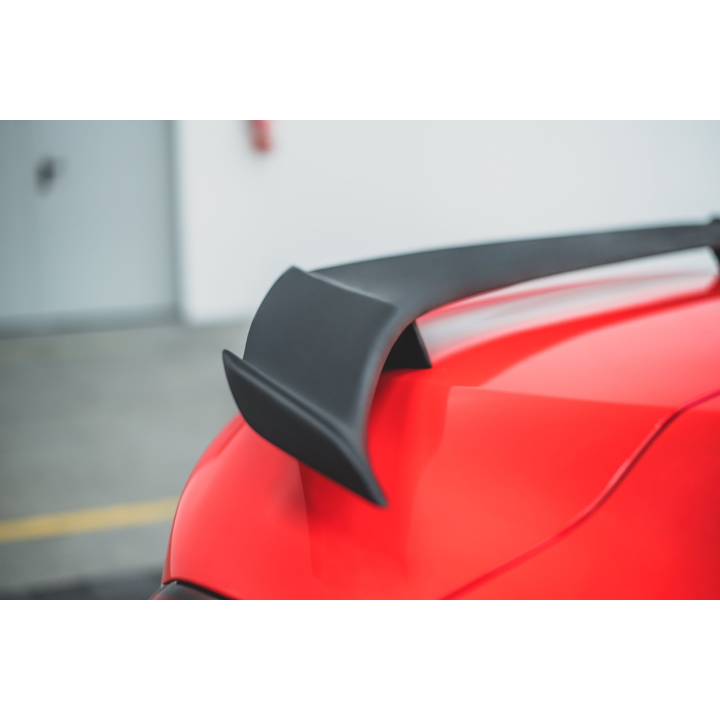 Spoiler BMW 8 Coupe M-Pack G15
