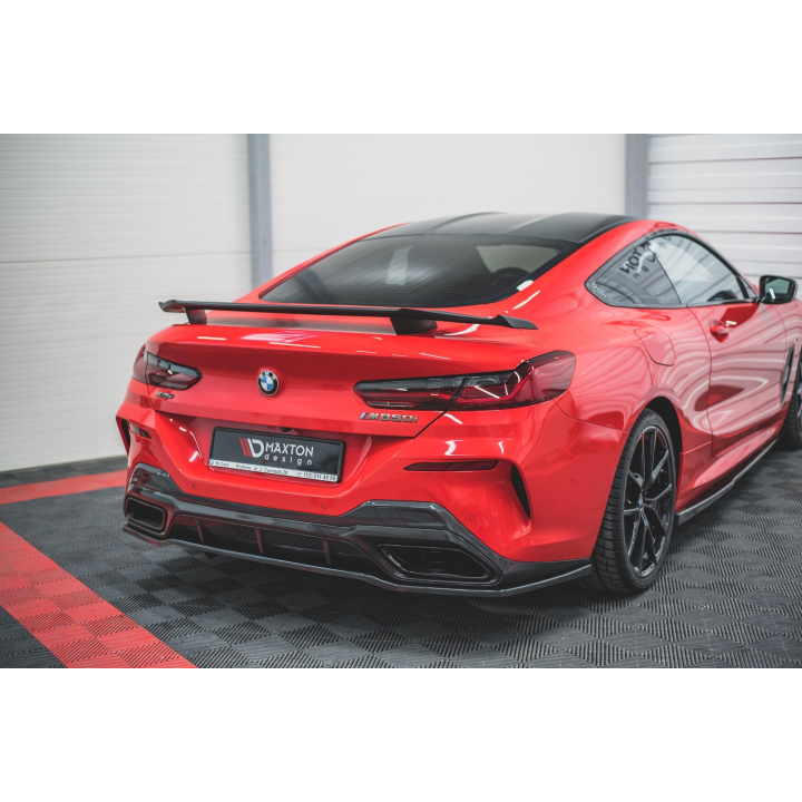 Spoiler BMW 8 Coupe M-Pack G15