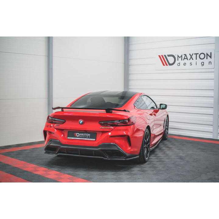 Spoiler BMW 8 Coupe M-Pack G15