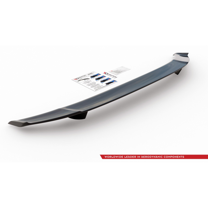 Spoiler BMW 8 Coupe M-Pack G15