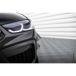 Canards(owiewki przedniego zderzaka) BMW M8  Gran Coupe F93 / Coupe F92