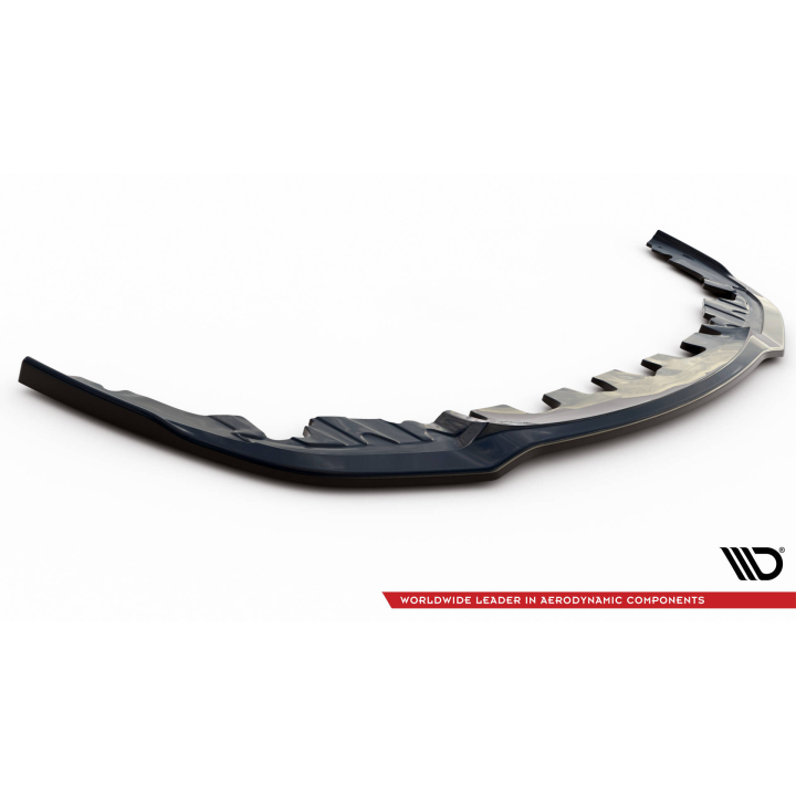 Splitter Przedni V.2 BMW M8  Gran Coupe F93 / Coupe F92
