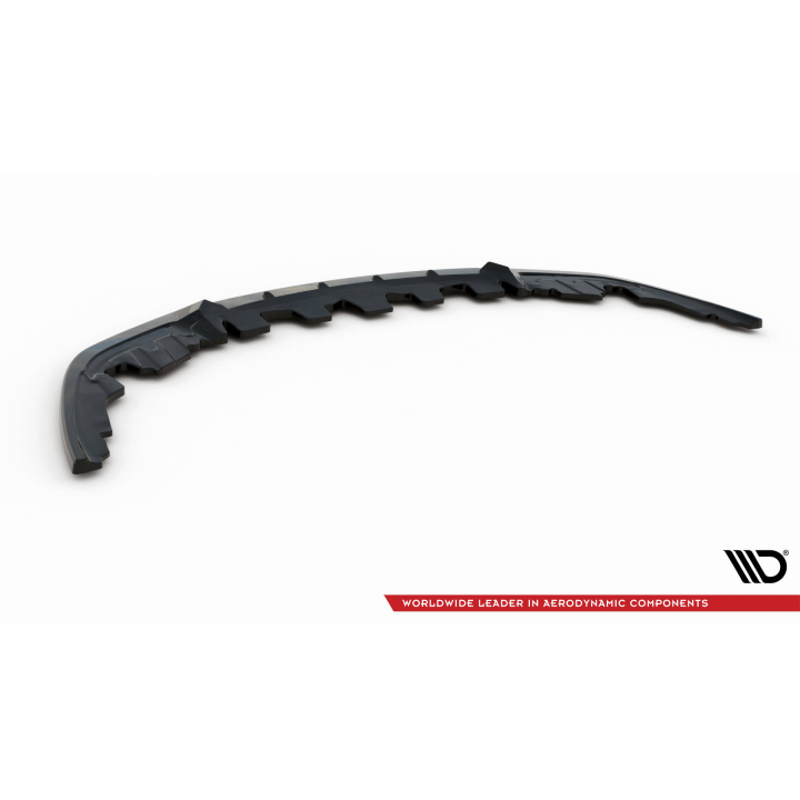 Splitter Przedni V.3 BMW M8  Gran Coupe F93 / Coupe F92