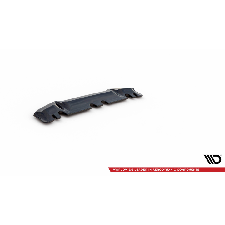 Splitter Tylny BMW M8  Gran Coupe F93 / Coupe F92