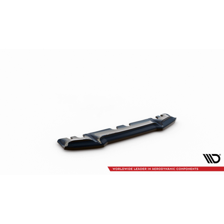 Splitter Tylny BMW M8  Gran Coupe F93 / Coupe F92