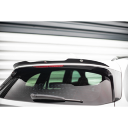 Spoiler Cap BMW X1 M-Pack F48 / F48 Facelift