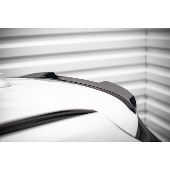 Spoiler Cap BMW X1 M-Pack F48 / F48 Facelift