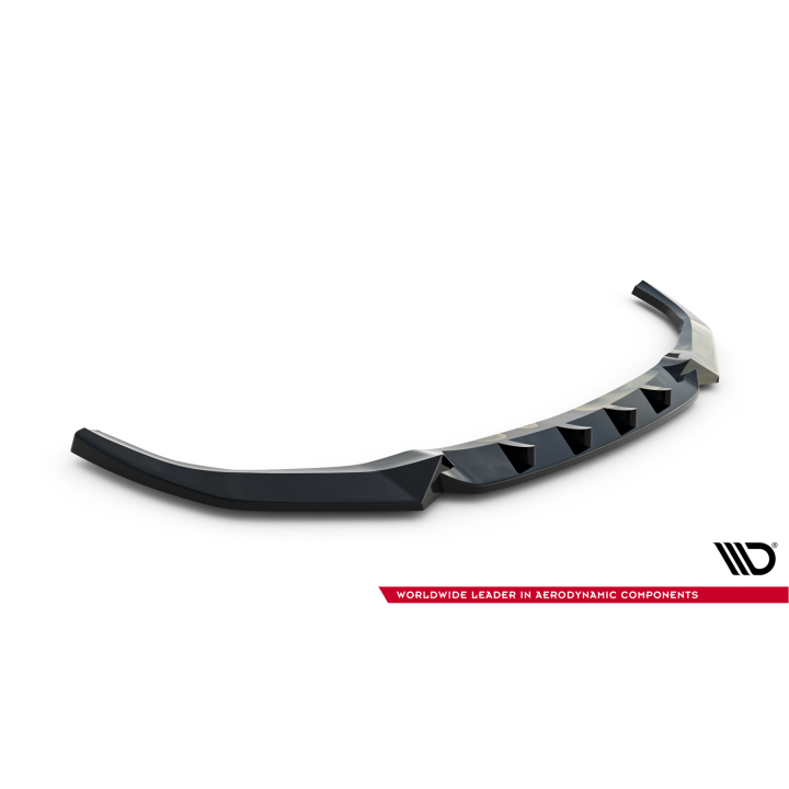 Splitter Przedni BMW X1 M-Pack F48 Facelift
