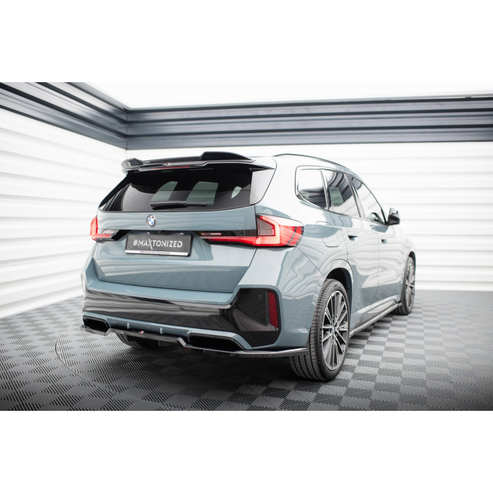 Spoiler Cap 3D BMW X1 M-Pack U11