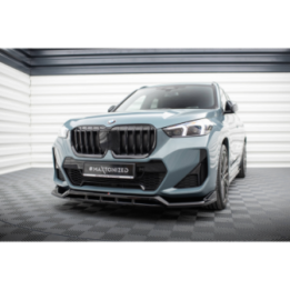 Splitter Przedni BMW X1 M-Pack U11