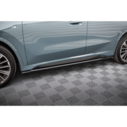 Dokładki Progów BMW X1 M-Pack U11
