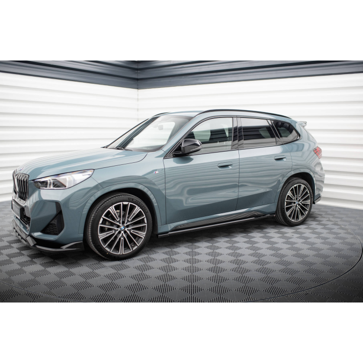Dokładki Progów BMW X1 M-Pack U11