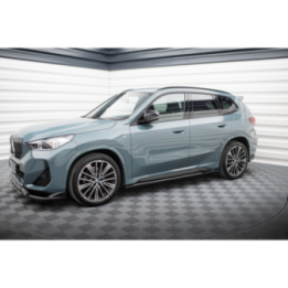 Zestaw Splitterów BMW X1 M-Pack U11