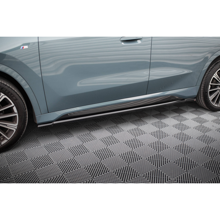 Zestaw Splitterów BMW X1 M-Pack U11