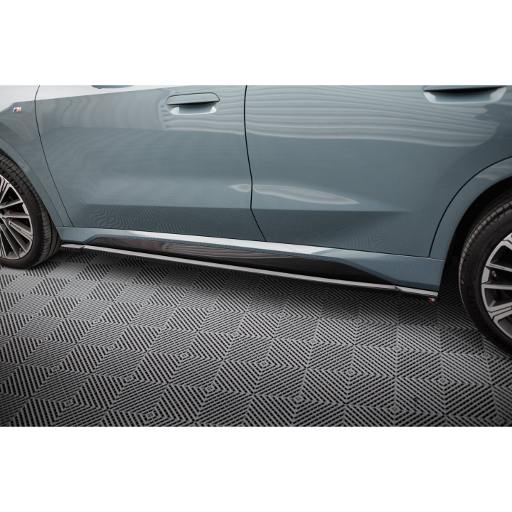 Zestaw Splitterów BMW X1 M-Pack U11