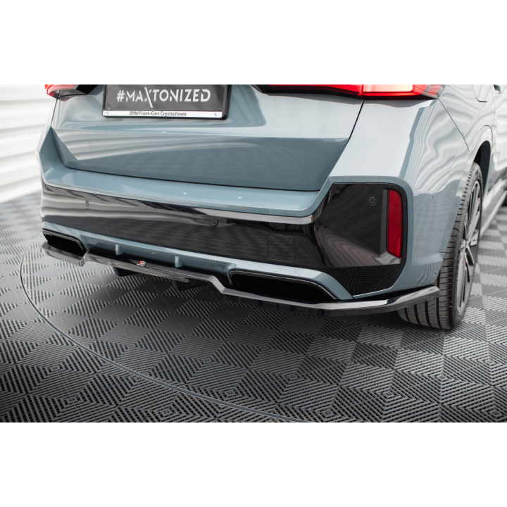 Zestaw Splitterów BMW X1 M-Pack U11