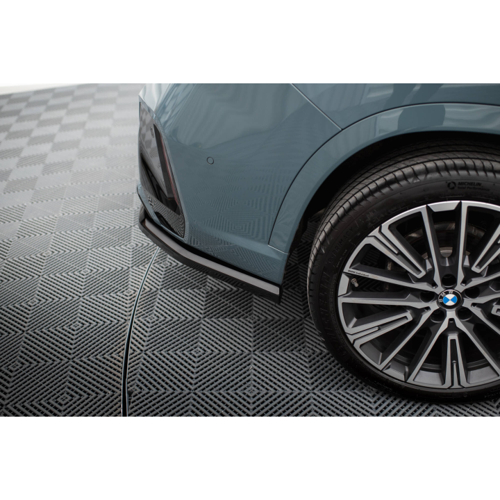Zestaw Splitterów BMW X1 M-Pack U11