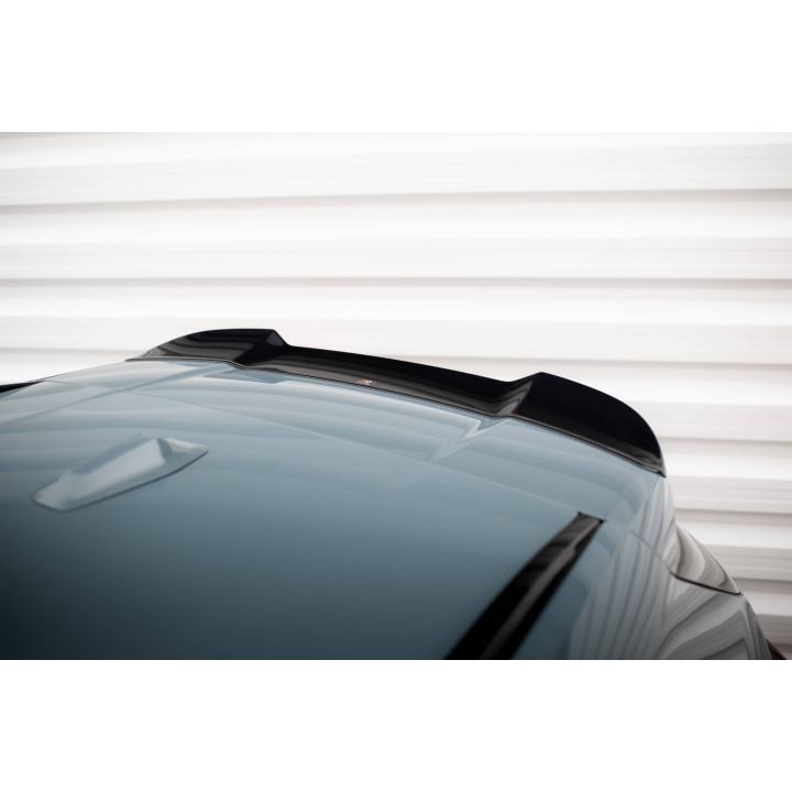 Zestaw Splitterów BMW X1 M-Pack U11