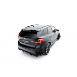 Spoiler Cap 3D BMW X1 M35i U11