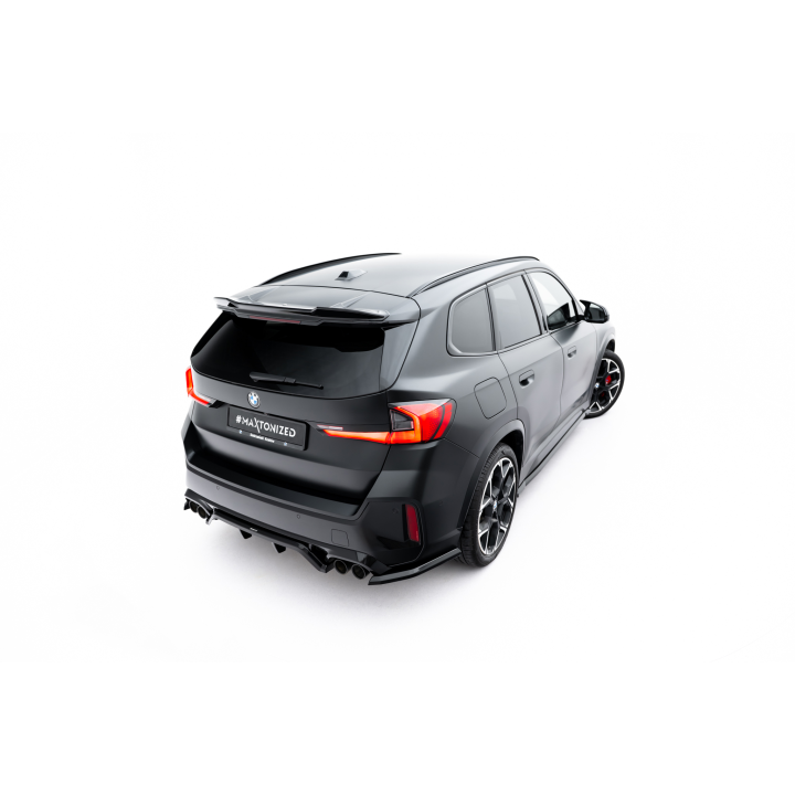 Spoiler Cap 3D BMW X1 M35i U11