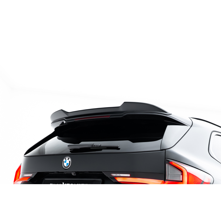 Spoiler Cap 3D BMW X1 M35i U11