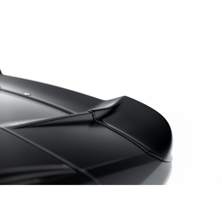 Spoiler Cap 3D BMW X1 M35i U11